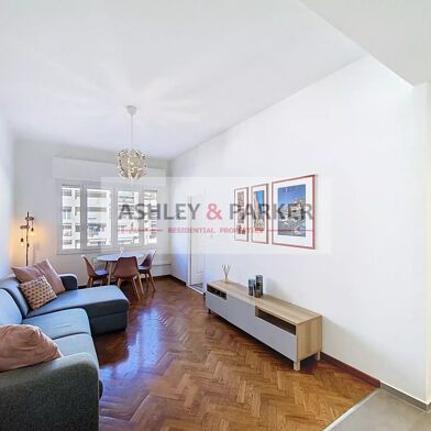 Appartement 2 pièces 265000 €