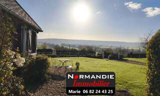 Maison 11 Pièces 180 m² à vendre à Norville (76330)