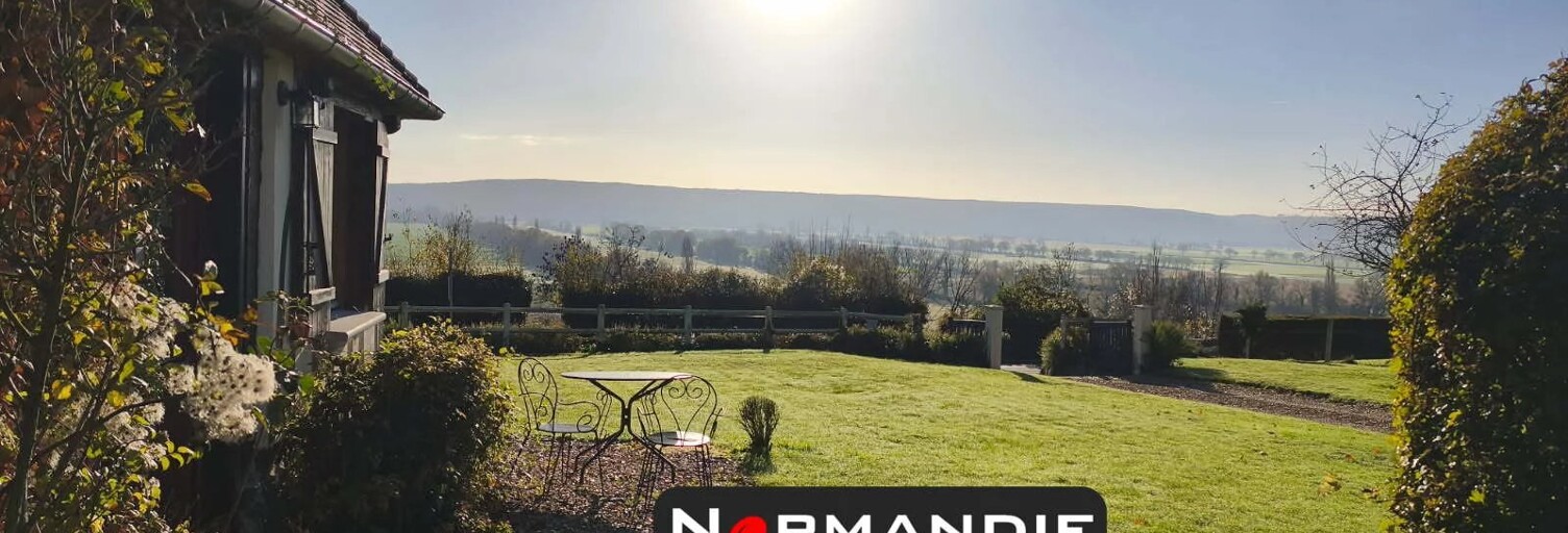 Maison 11 Pièces 180 m² à vendre à Norville (76330)