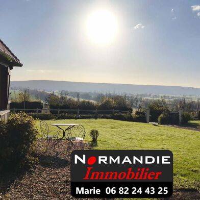 Maison 11 pièces 339000 €