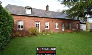 Maison 5 Pièces 130 m² à vendre à Doudeville (76560)