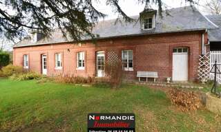 Maison 5 Pièces 130 m² à vendre à Saint-Laurent-en-Caux (76560)