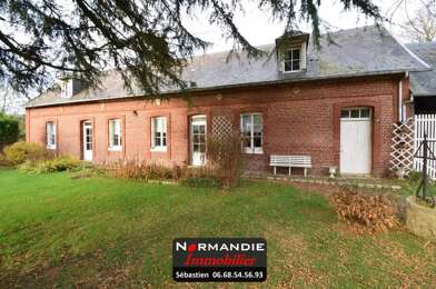 Maison 5 pièces 217000 €