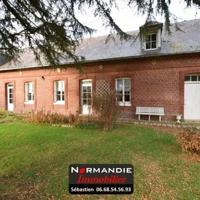 Maison 5 pièces 217000 €