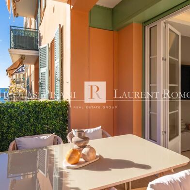 Appartement 2 pièces 448000 €