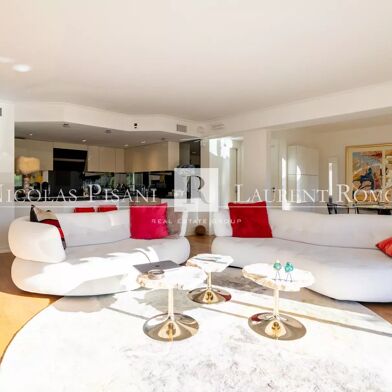 Appartement 4 pièces 1499000 €