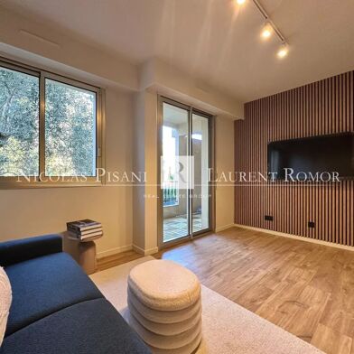 Appartement 1 pièces 245000 €