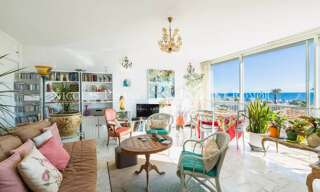 Appartement 2 Pièces  m² à vendre à Beaulieu-sur-Mer (06310)