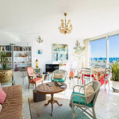 Appartement 2 pièces 660000 €