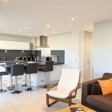 Appartement 3 pièces 295000 €