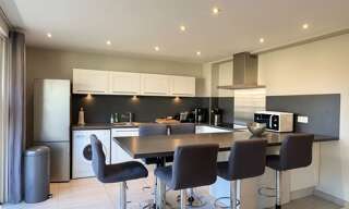 Appartement 3 Pièces 52 m² à vendre à Cannes (06400)