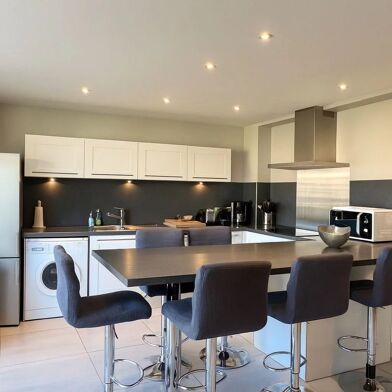 Appartement 3 pièces 295000 €