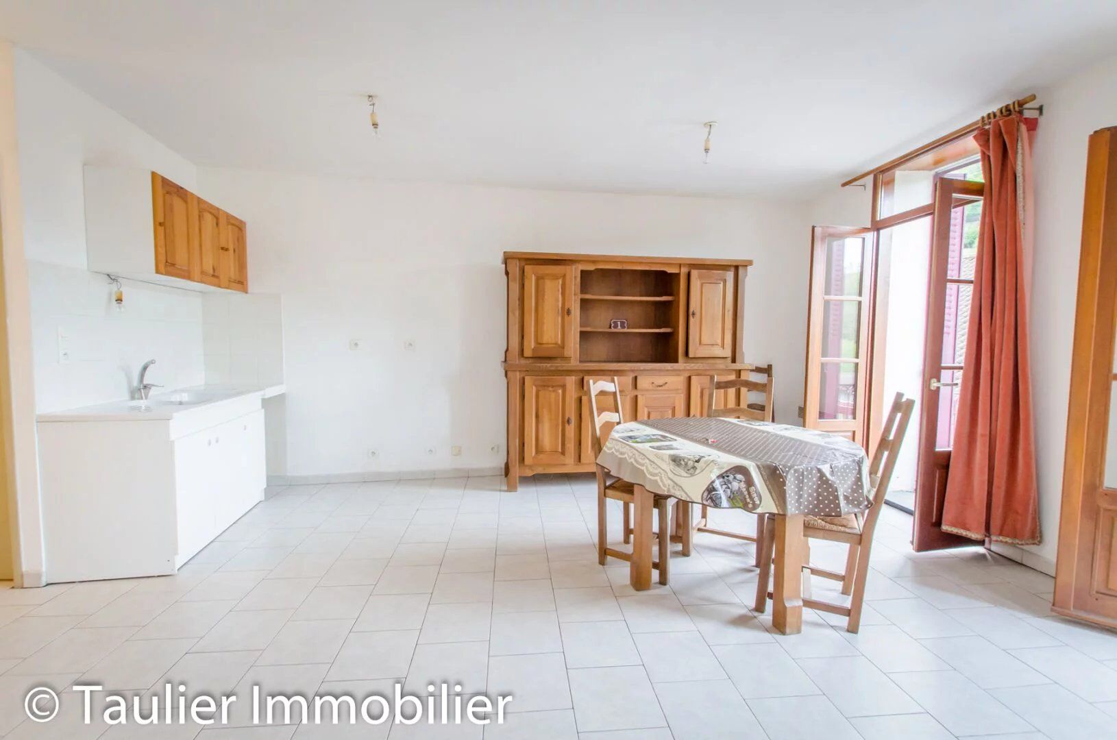 Appartement  T1 à louer Pont-en-Royans 38680