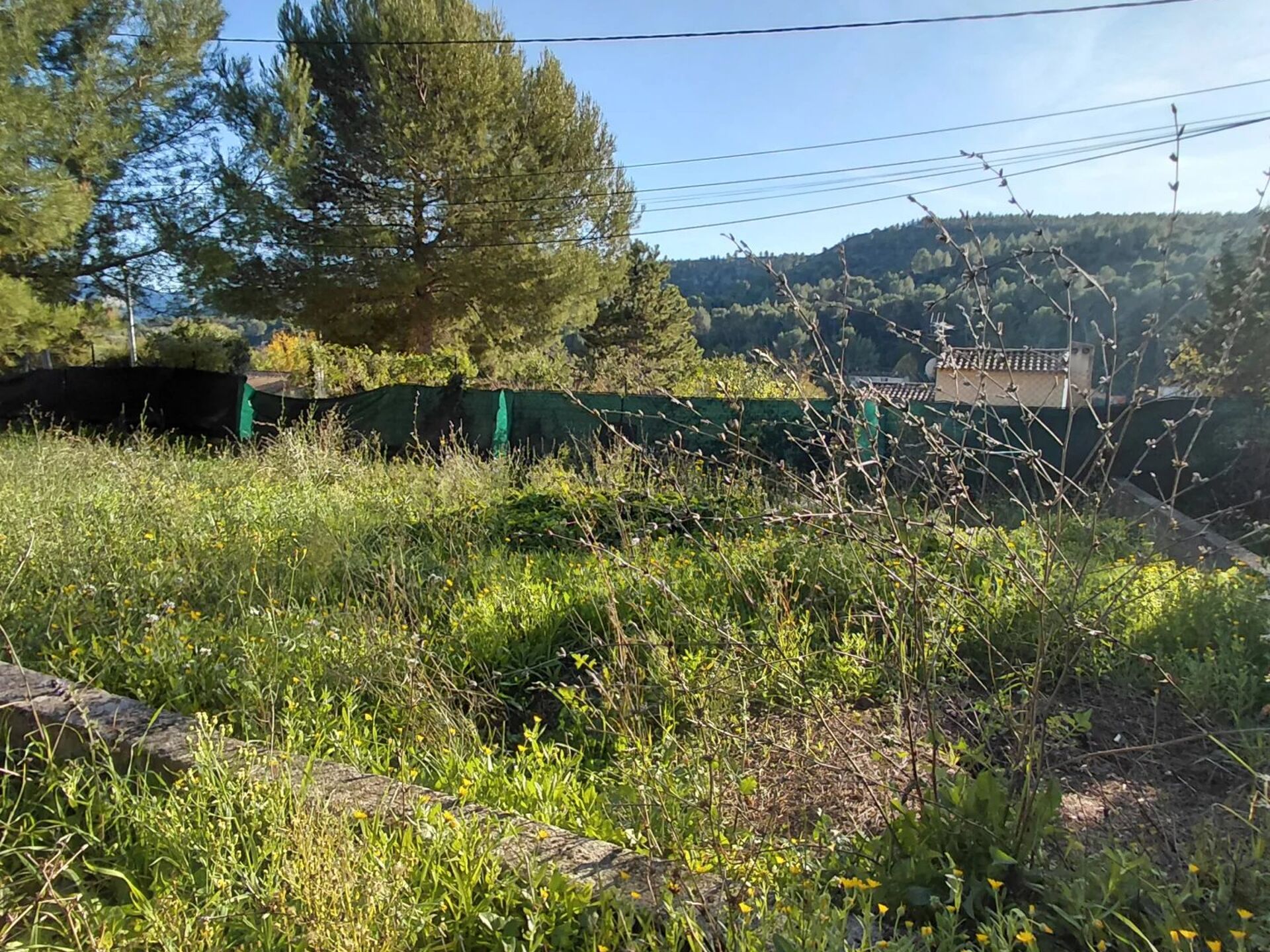 Terrain 5 pièces 122 m² · à Peypin · 122 m² · 249 000 €