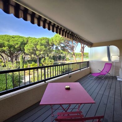 Appartement 1 pièces 139000 €