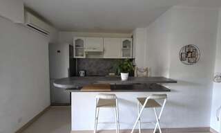 Appartement 1 Pièce 23 m² à vendre à Saint-Raphaël (83700)