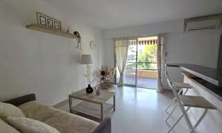 Appartement 1 Pièce 23 m² à vendre à Saint-Raphaël (83700)