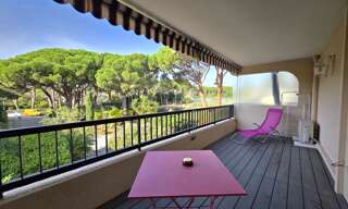 Appartement 1 Pièce 23 m² à vendre à Saint-Raphaël (83700)