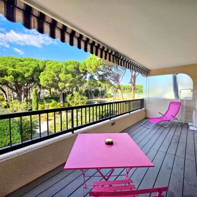 Appartement 1 pièces 139000 €