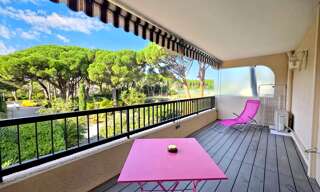 Appartement 1 Pièce 23 m² à vendre à Saint-Raphaël (83700)