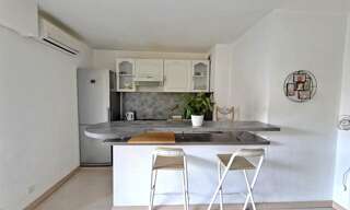 Appartement 1 Pièce 23 m² à vendre à Saint-Raphaël (83700)