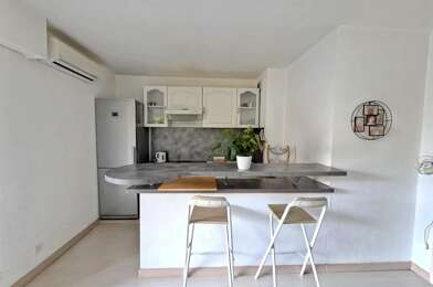 Appartement 1 pièces 129000 €