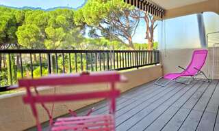 Appartement 1 Pièce 23 m² à vendre à Saint-Raphaël (83700)