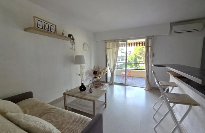 EXCLUSIVITÉ - Saint-Raphaël - APPARTEMENT - TERRASSE 13m²  -CAVE — photo 3