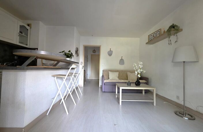 EXCLUSIVITÉ - Saint-Raphaël - APPARTEMENT - TERRASSE 13m²  -CAVE — photo 5