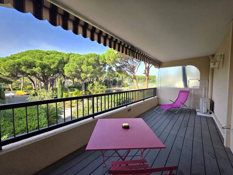 Studio 24m²- terrasse  13m² -secteur verdoyant . — photo 1