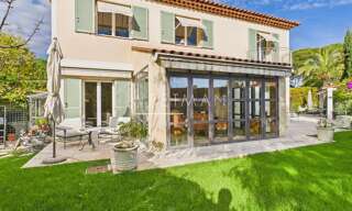 Maison 5 Pièces 119 m² à vendre à Antibes (06600)