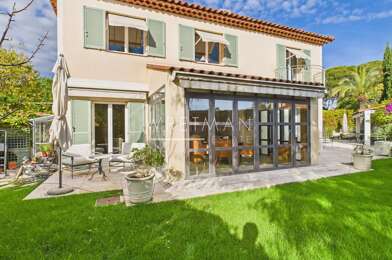 Maison 5 pièces 1150000 €