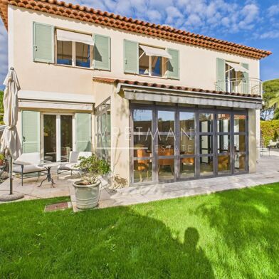 Maison 5 pièces 1150000 €