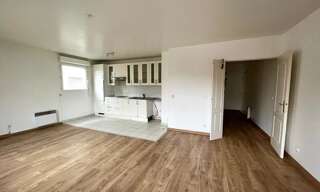 Appartement 2 Pièces 52 m² à vendre à Colombes (92700)