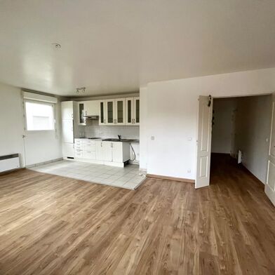 Appartement 2 pièces 297000 €