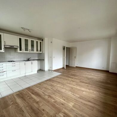 Appartement 2 pièces 297000 €