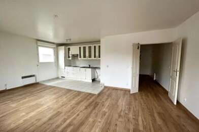 Appartement 2 pièces 287000 €