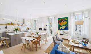 Appartement 4 Pièces 114 m² à vendre à Nice (06300)