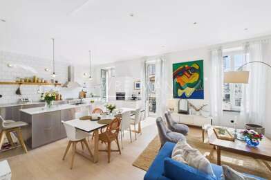 Appartement 4 pièces 1080000 €