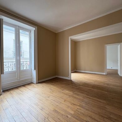Appartement 3 pièces 320000 €