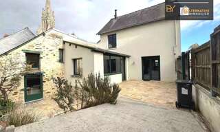 Maison 7 Pièces 144 m² à vendre à Vitré (35500)