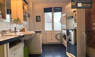 Maison 7 Pièces 144 m² à vendre à Vitré (35500)