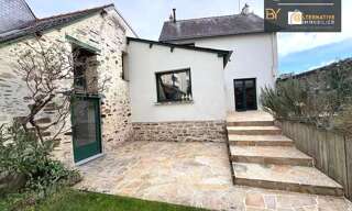 Maison 7 Pièces 144 m² à vendre à Vitré (35500)