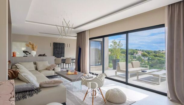 Villa / Maison 5 pièces  à vendre Carry-le-Rouet 13620