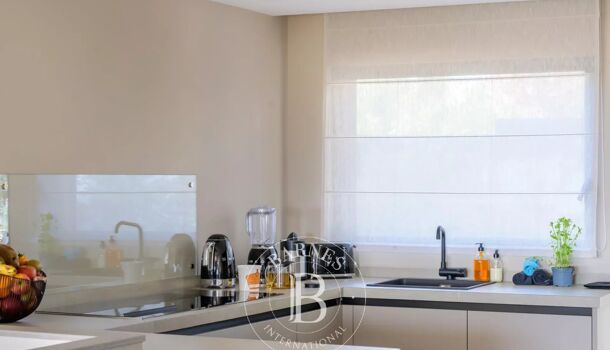 Villa / Maison 5 pièces  à vendre Carry-le-Rouet 13620