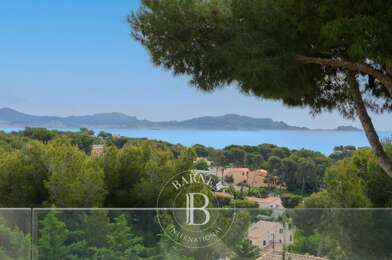 Maison 5 pièces 2550000 €