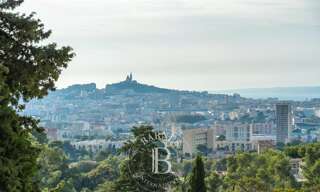 Maison 8 Pièces 260 m² à vendre à Marseille 10 (13010)