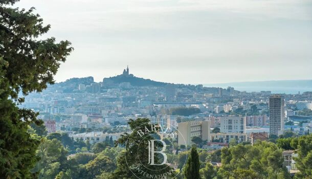 Villa / Maison 8 pièces  à vendre Marseille 10eme 13010