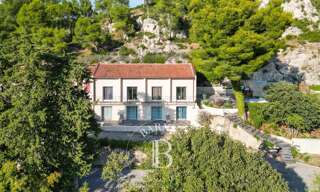 Maison 8 Pièces 260 m² à vendre à Marseille 9 (13009)