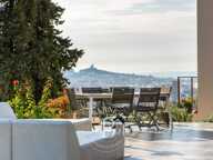 A VENDRE - 13009  - MAISON  - VUE IMPRENABLE SUR MARSEILLE - PRO — photo 2